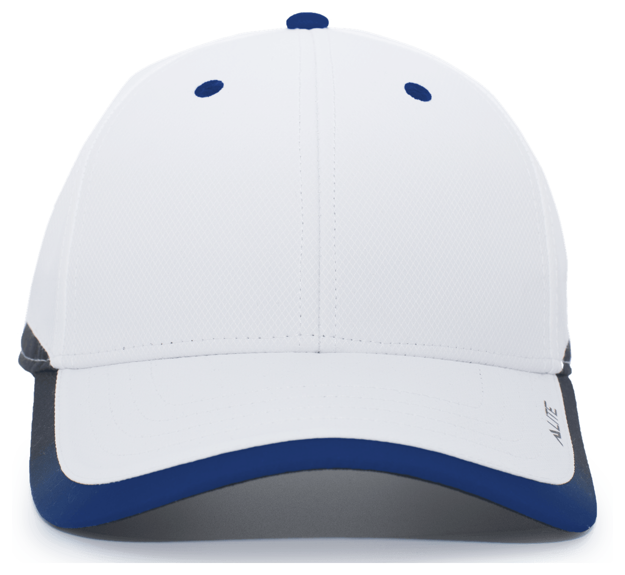 WHITE/NAVY