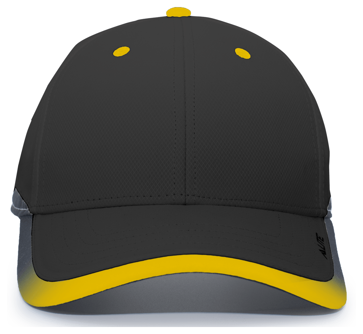BLACK/GOLD
