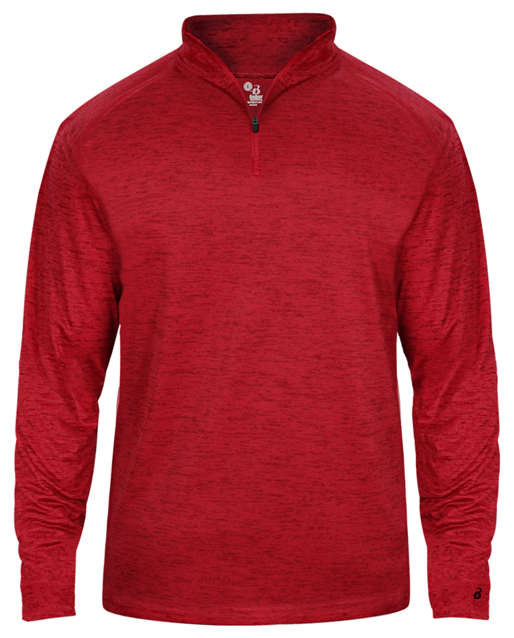 RED TONAL BLEND (BA)