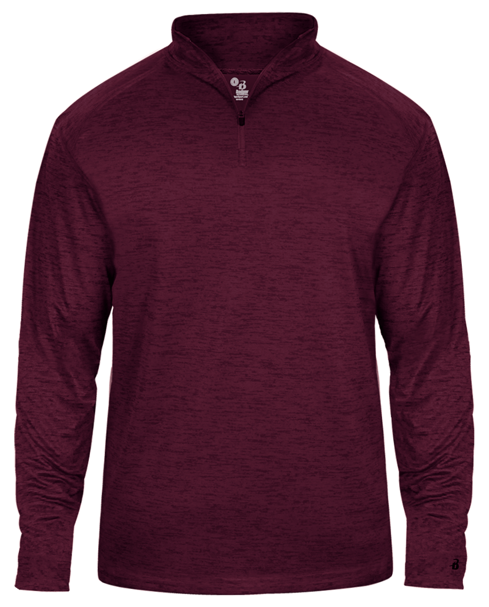 MAROON TONAL BLEND (BA)