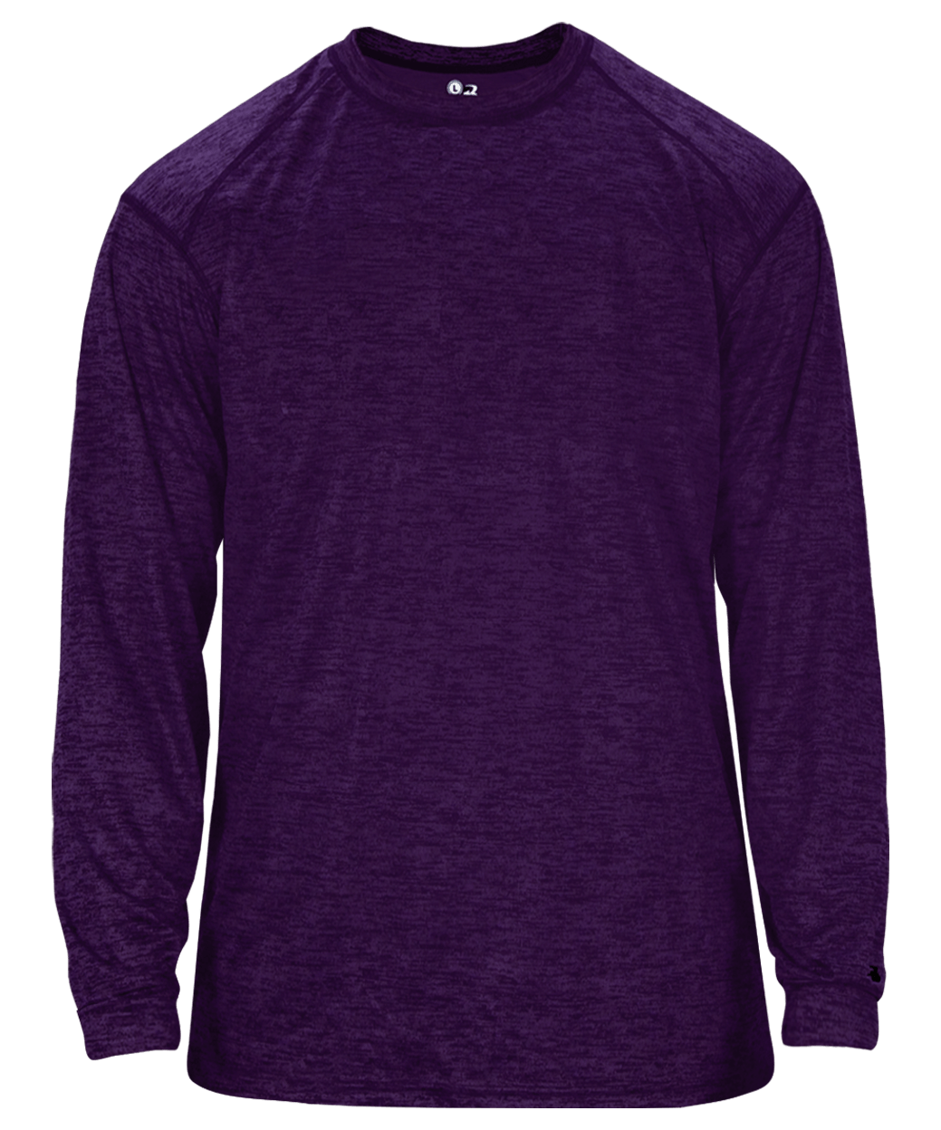 PURPLE TONAL BLEND (BA)