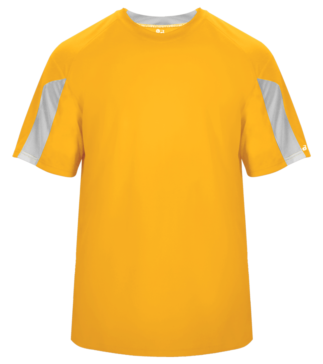 GOLD/WHITE (BA)