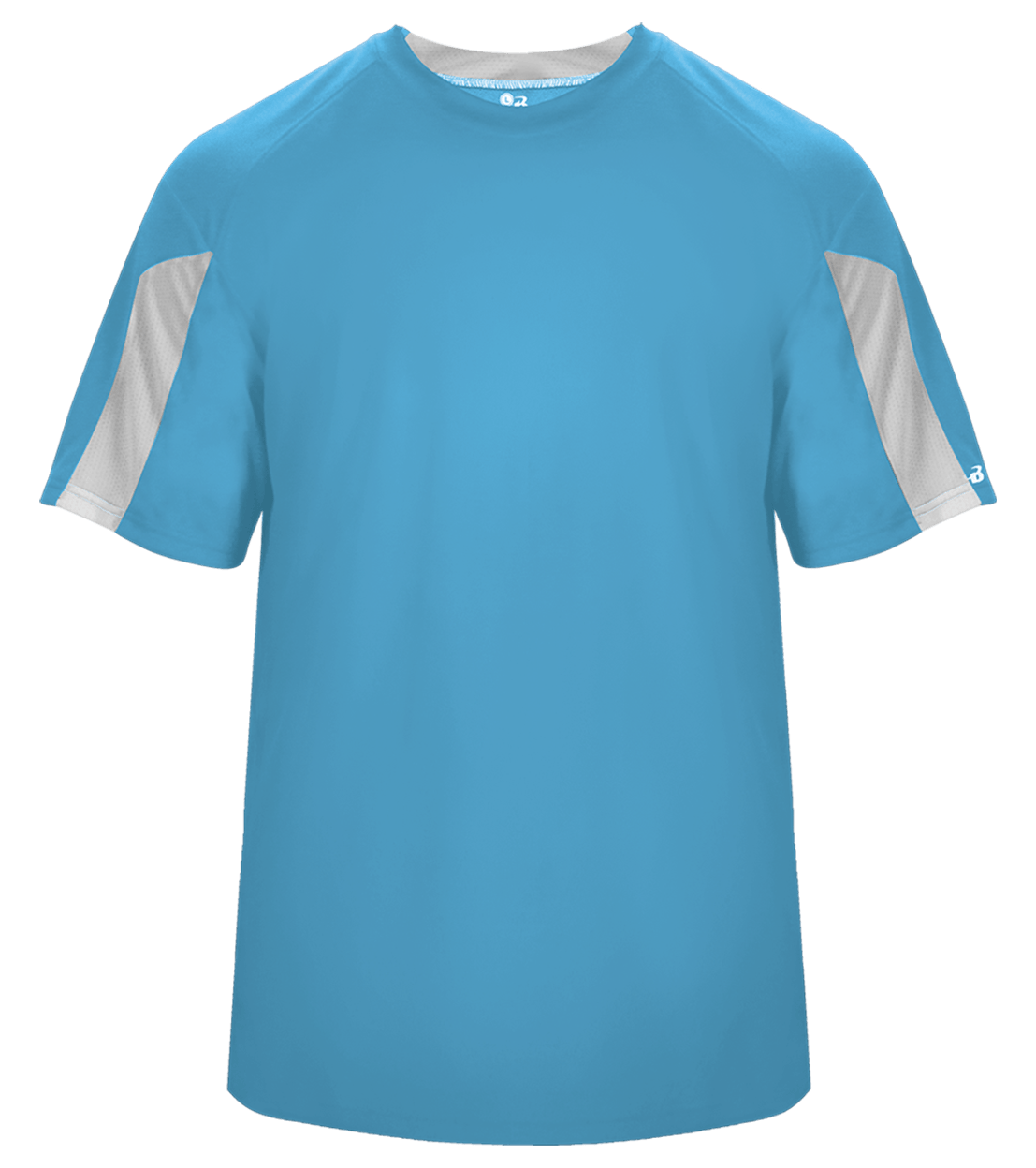 COLUMBIA BLUE/WHITE (BA)