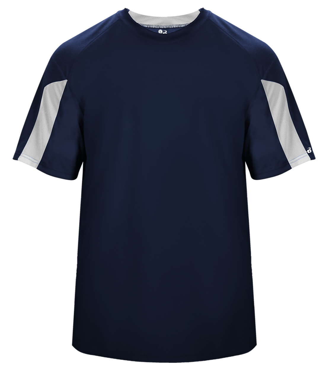 NAVY/WHITE (BA)