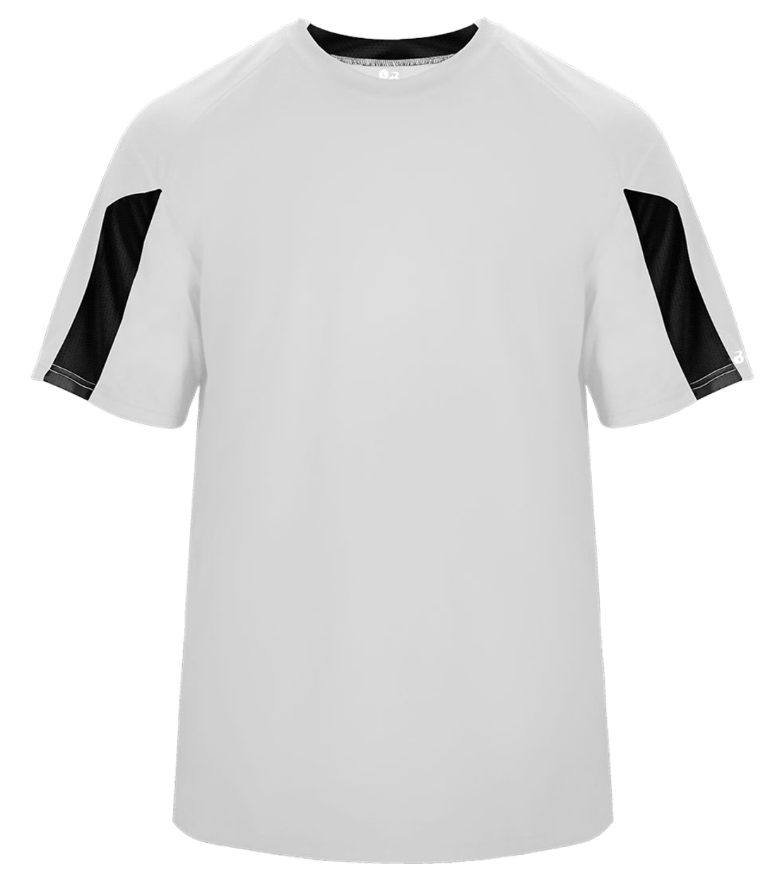 WHITE/BLACK (BA)