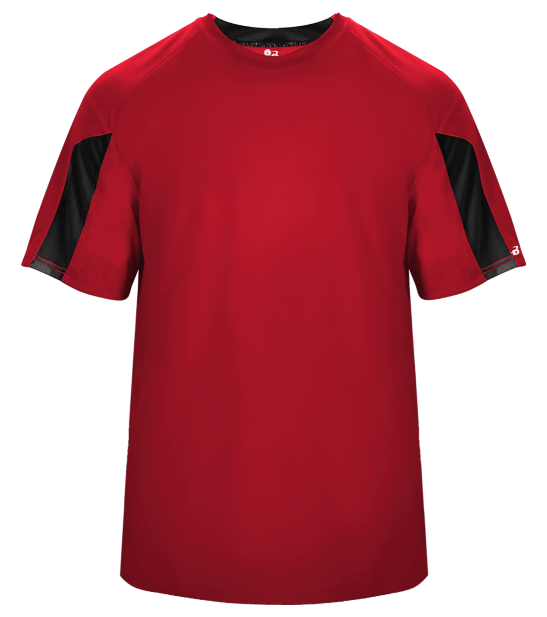 RED/BLACK (BA)