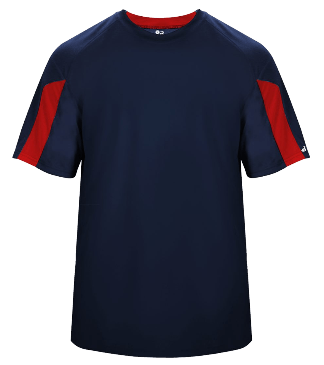 NAVY/RED (BA)