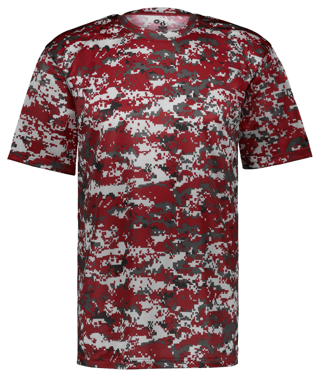 RED DIGITAL  (BA)