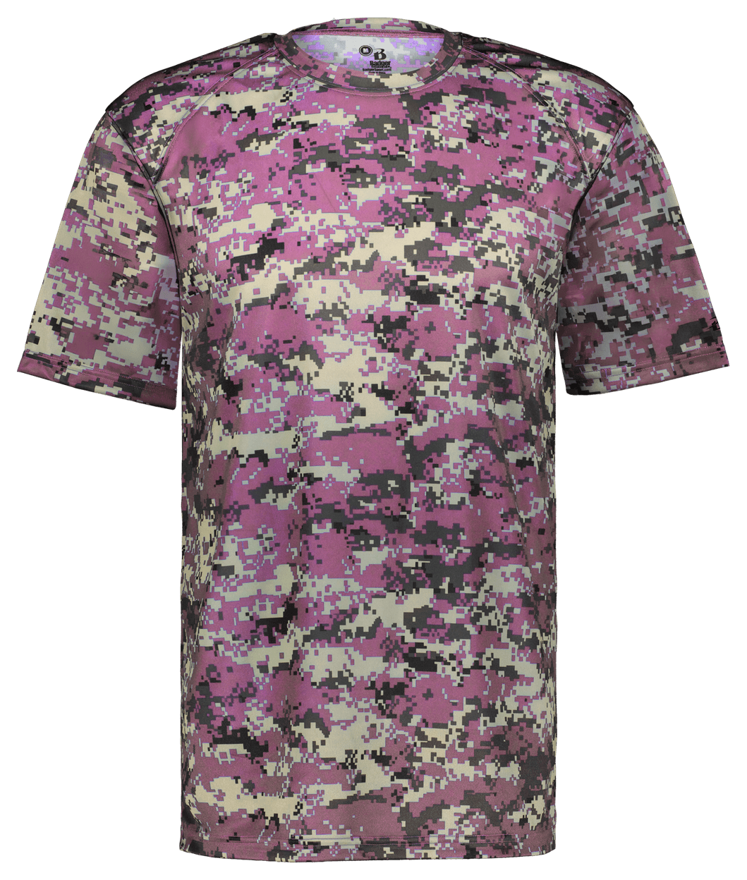 PINK DIGITAL (BA)