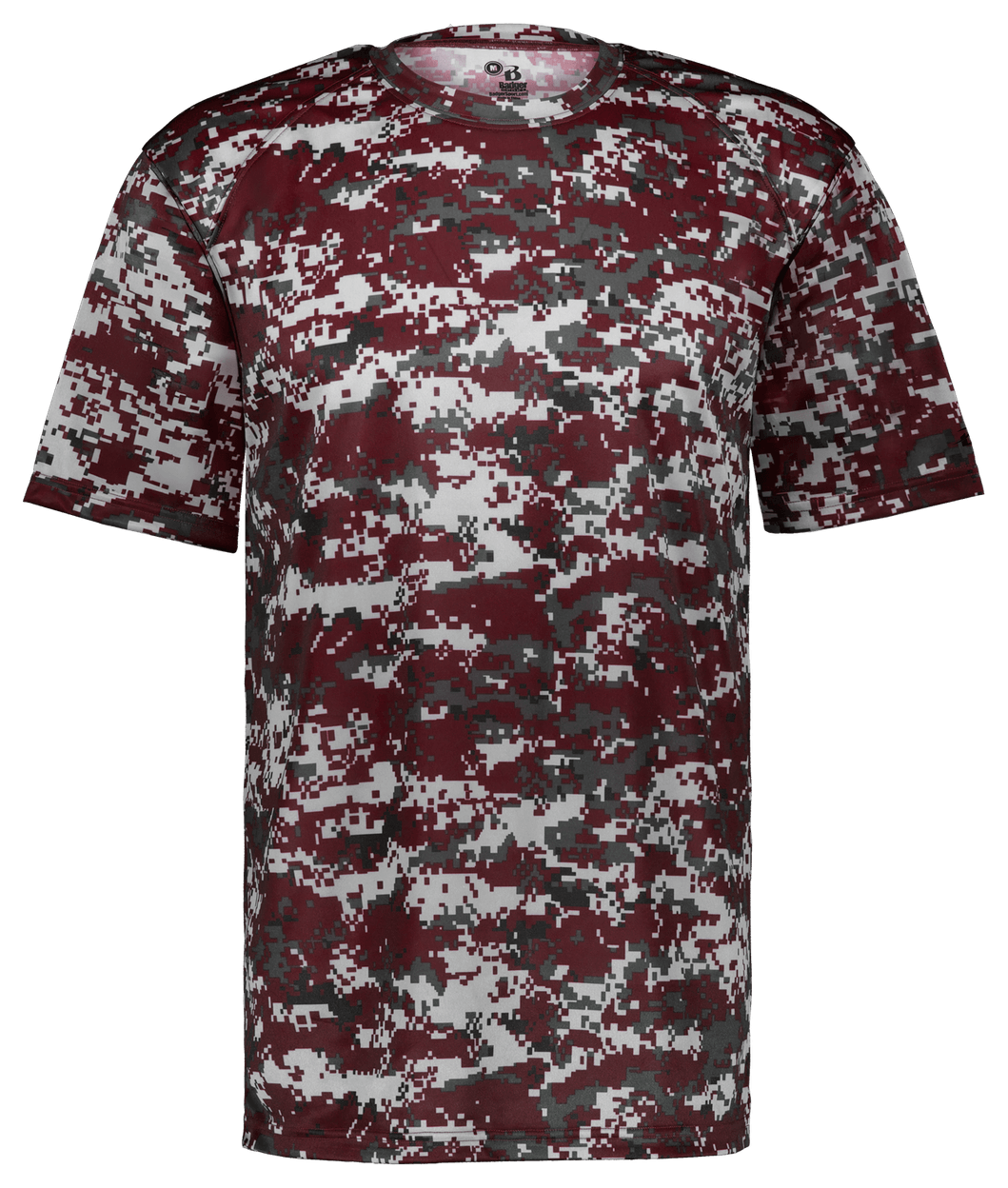 MAROON DIGITAL (BA)