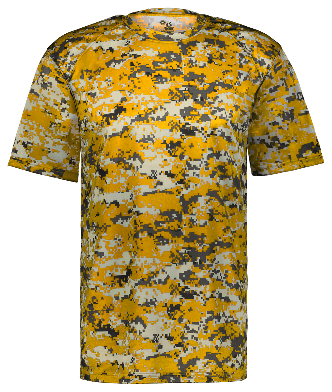 GOLD DIGITAL (BA)