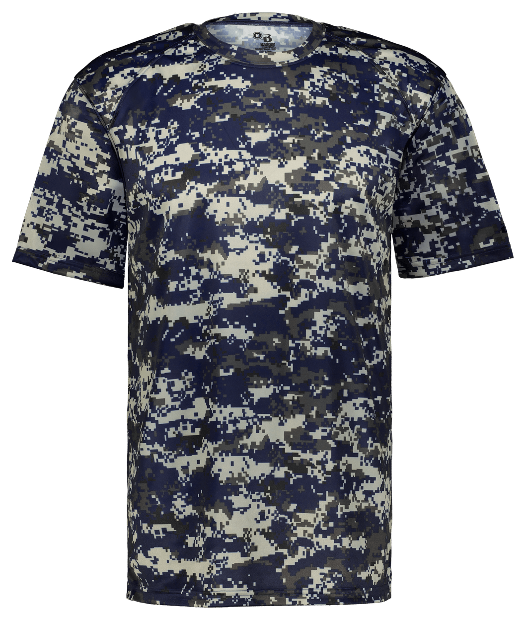 NAVY DIGITAL (BA)