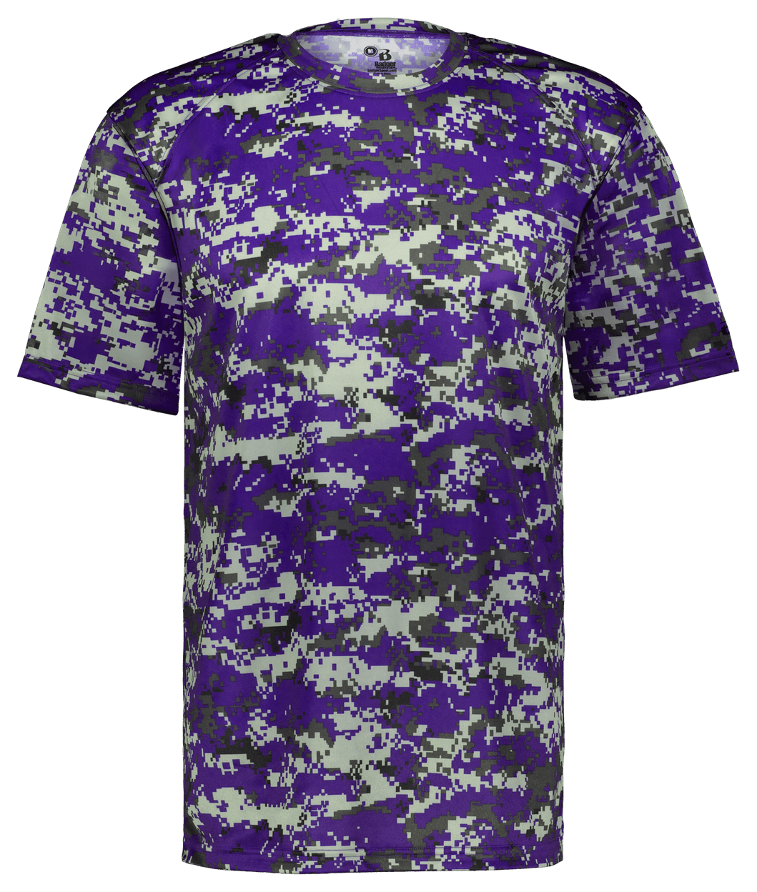 PURPLE DIGITAL (BA)