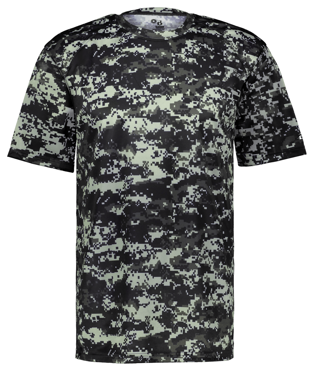BLACK DIGITAL (BA)