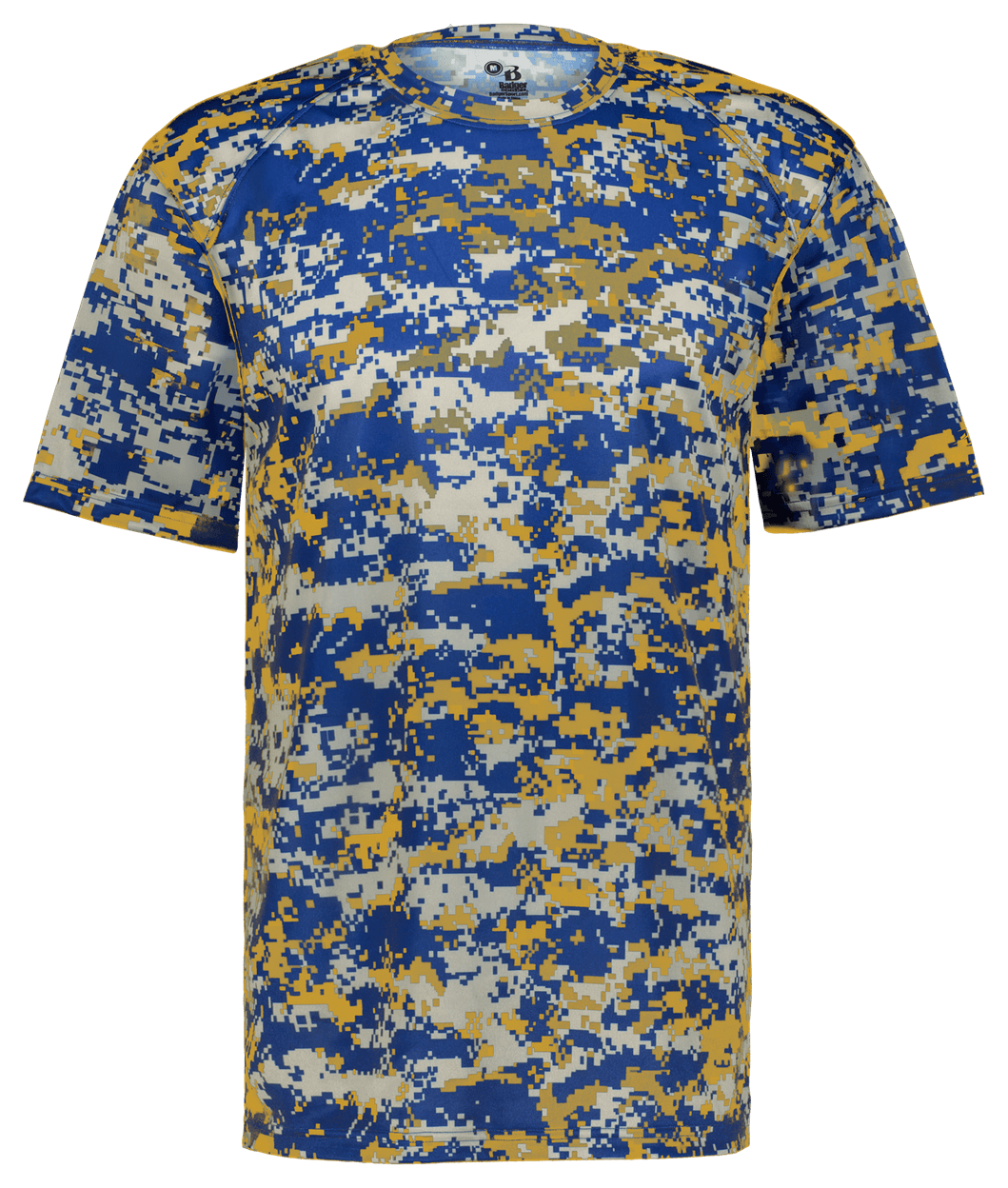 ROYAL & GOLD DIGITAL (BA)