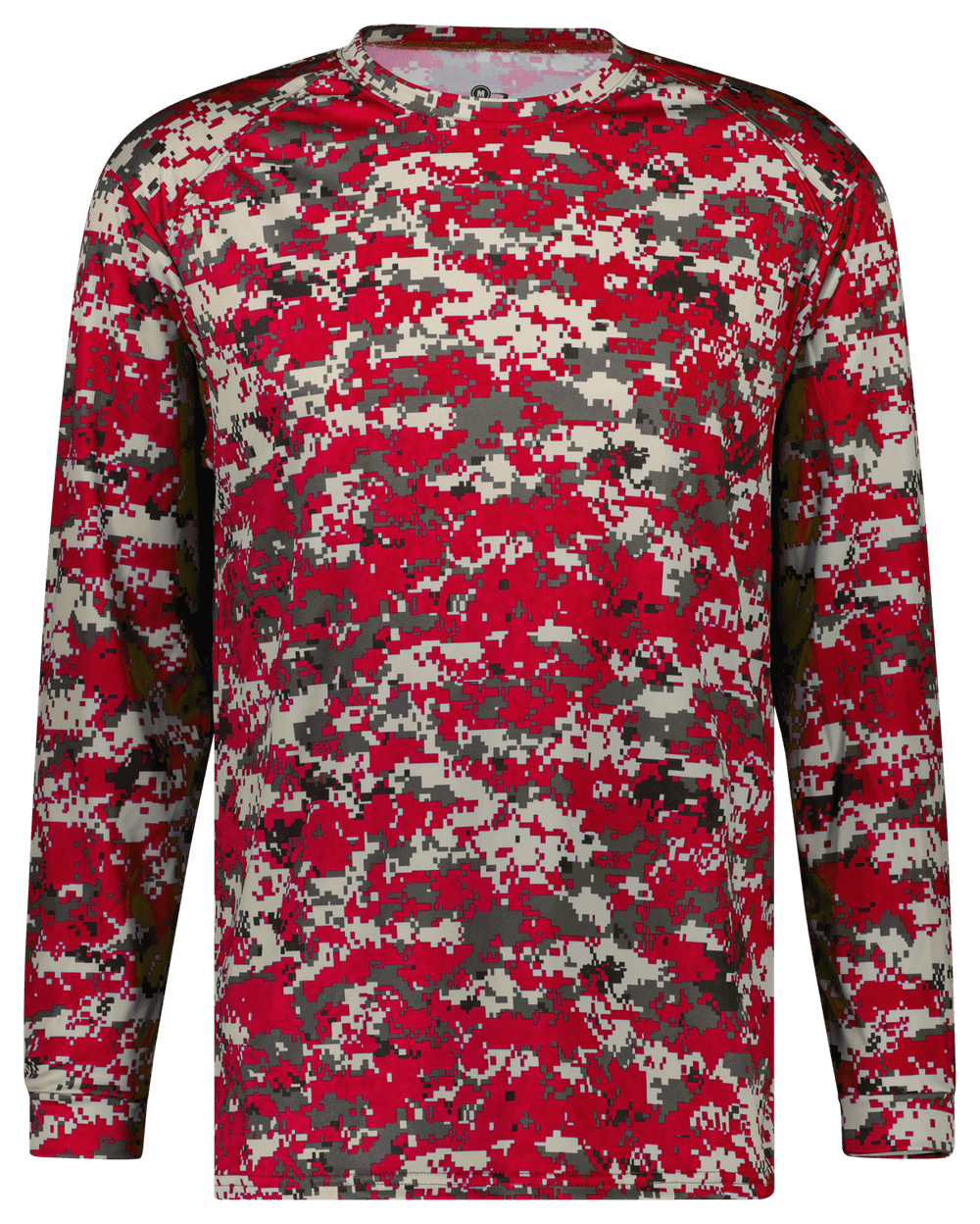 RED DIGITAL  (BA)