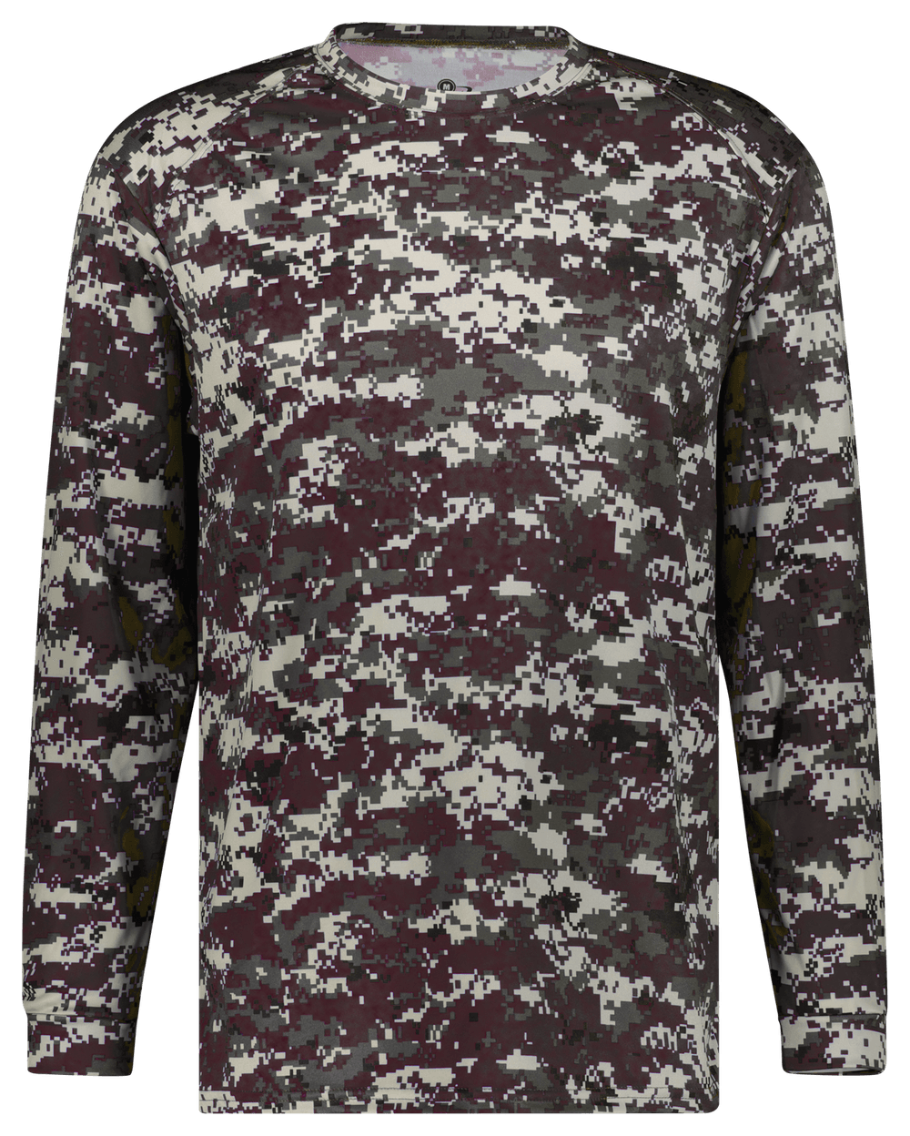 MAROON DIGITAL (BA)