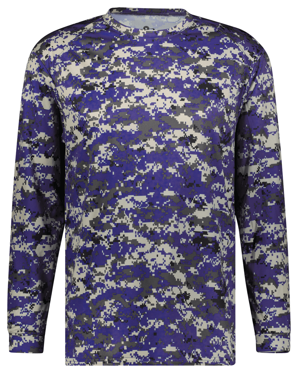 PURPLE DIGITAL (BA)