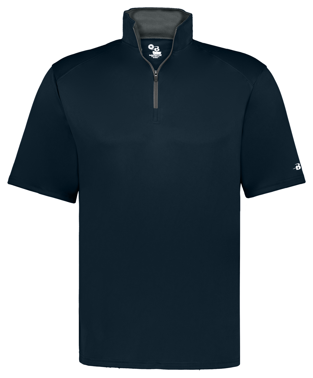 NAVY/GRAPHITE (BA)