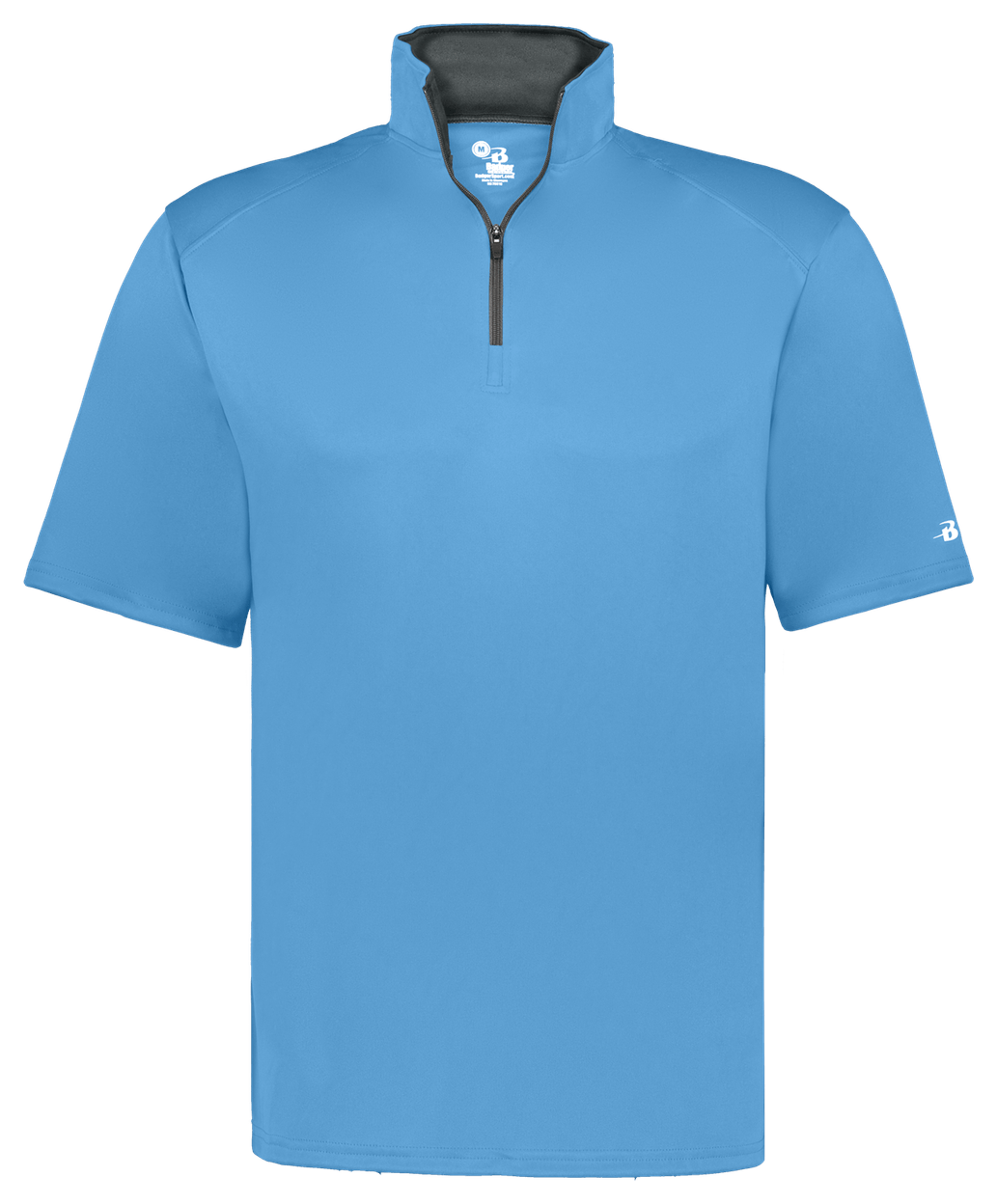 COLUMBIA BLUE/GRAPH (BA)
