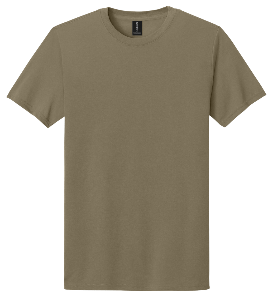 Prairie Dust