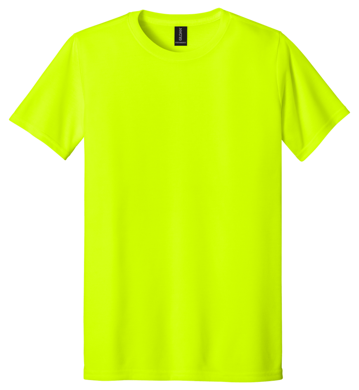 Safety Green