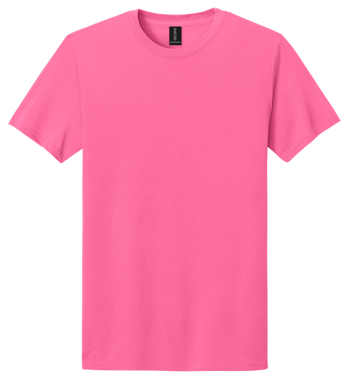 Safety Pink