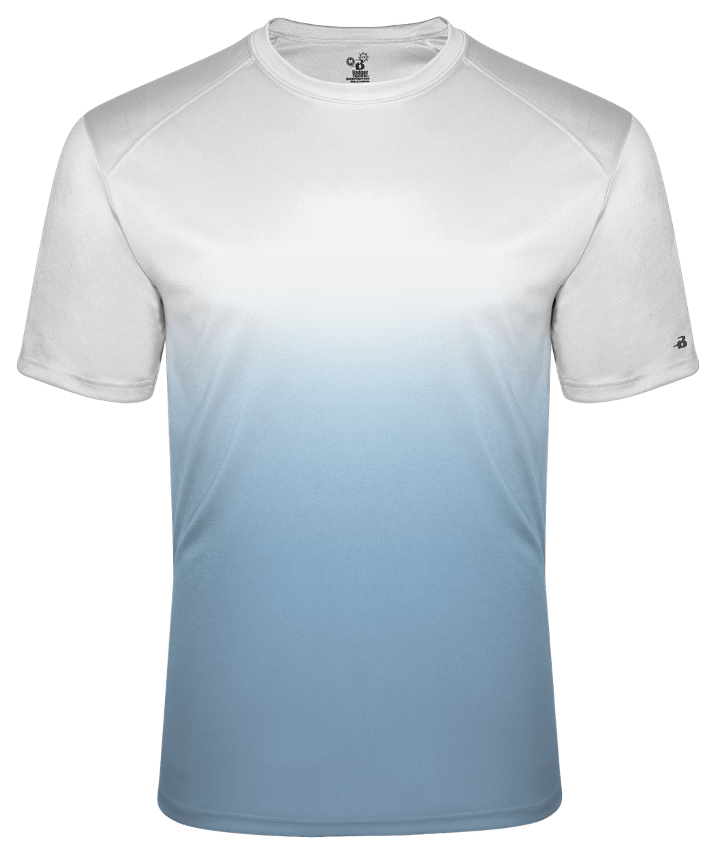 COLUMBIA BLUE OMBRE (BA)