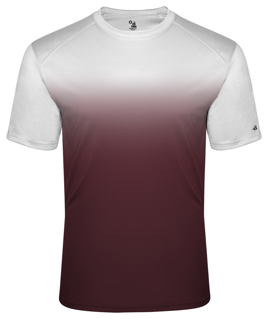MAROON OMBRE (BA)
