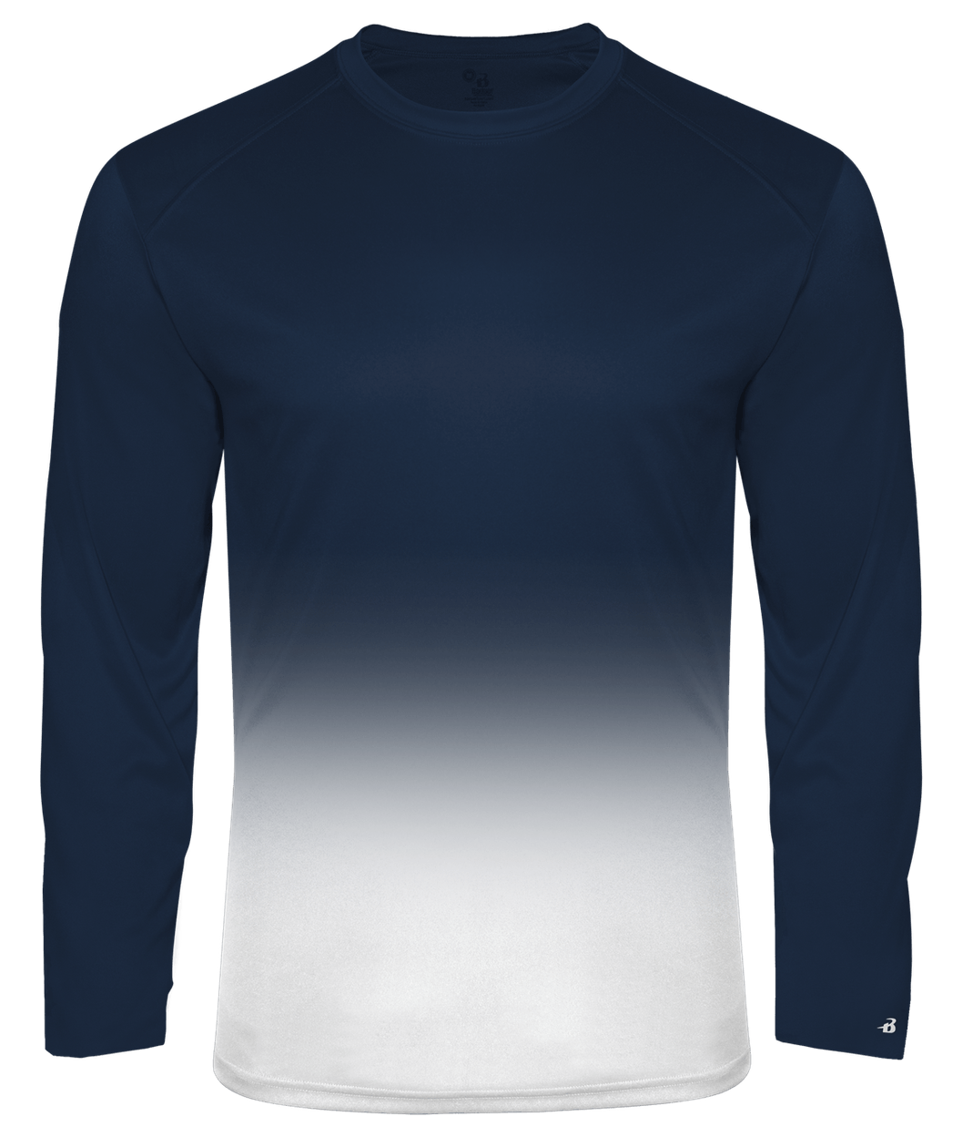 NAVY OMBRE (BA)