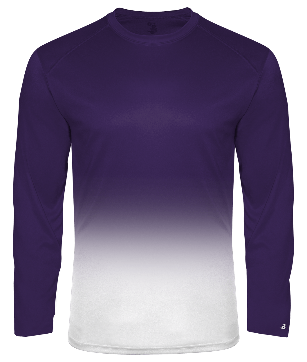 PURPLE OMBRE (BA)