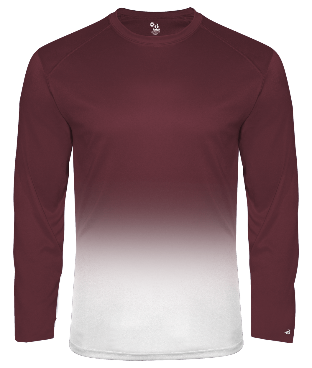 MAROON OMBRE (BA)
