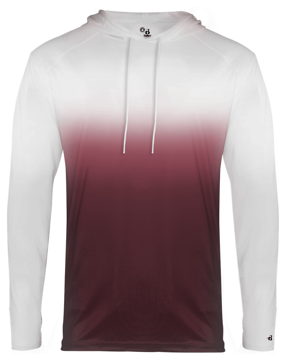 MAROON OMBRE (BA)