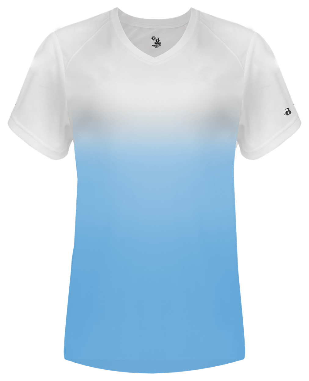 COLUMBIA BLUE OMBRE (BA)