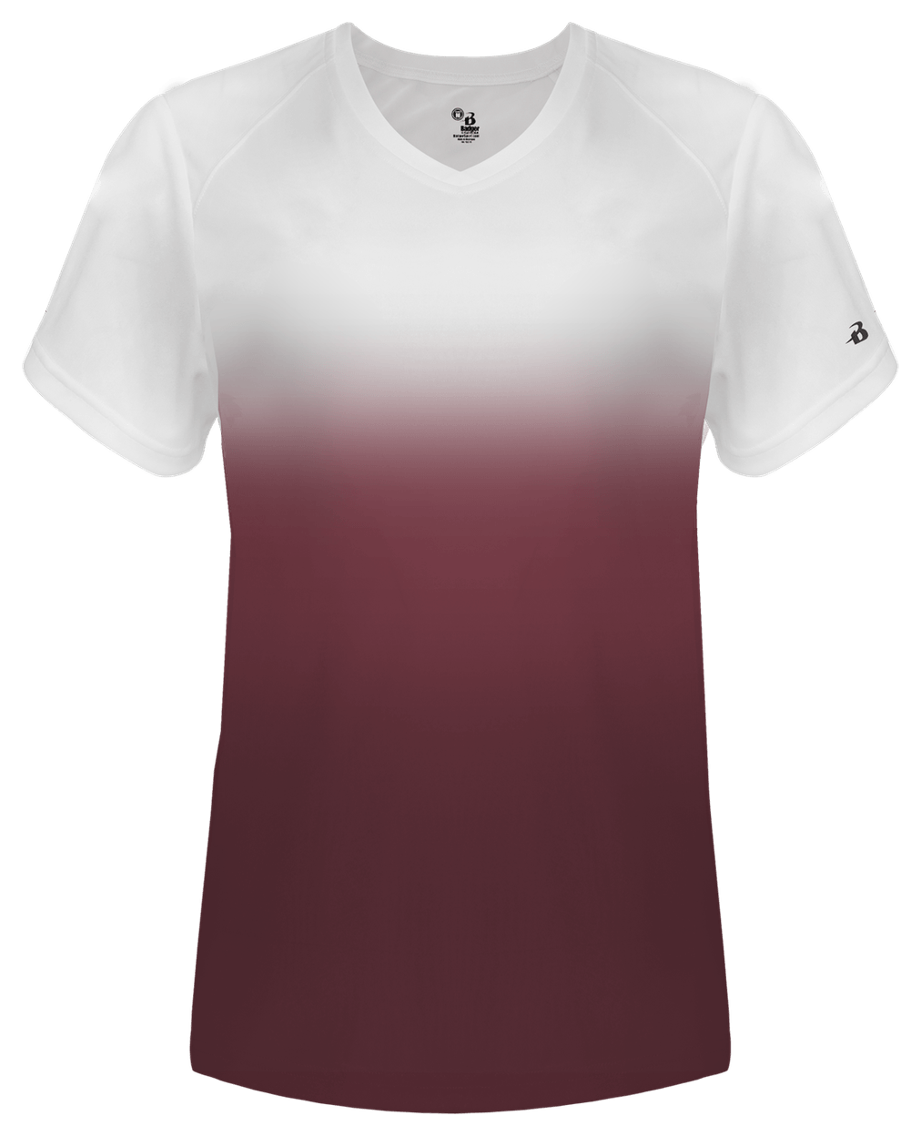 MAROON OMBRE (BA)