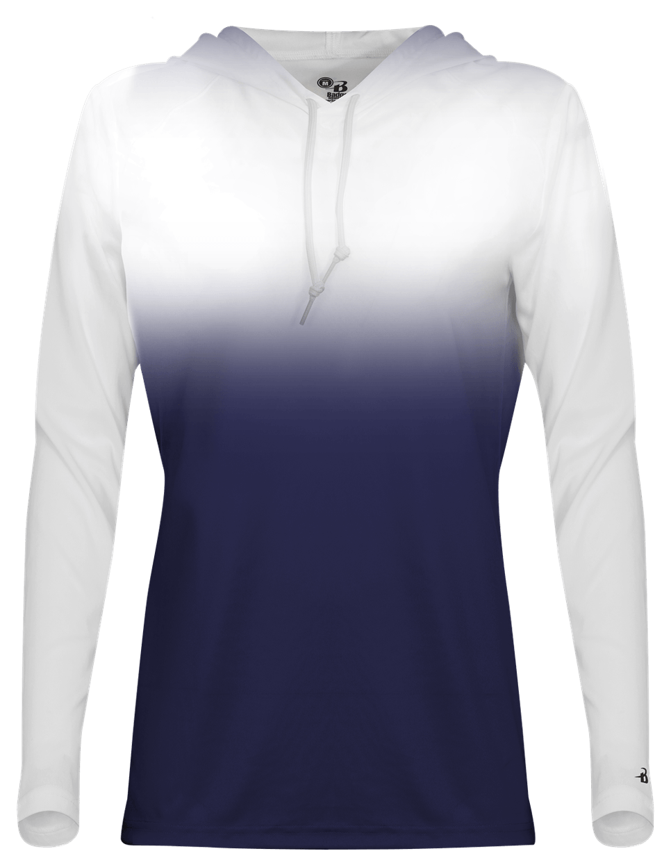 NAVY OMBRE (BA)