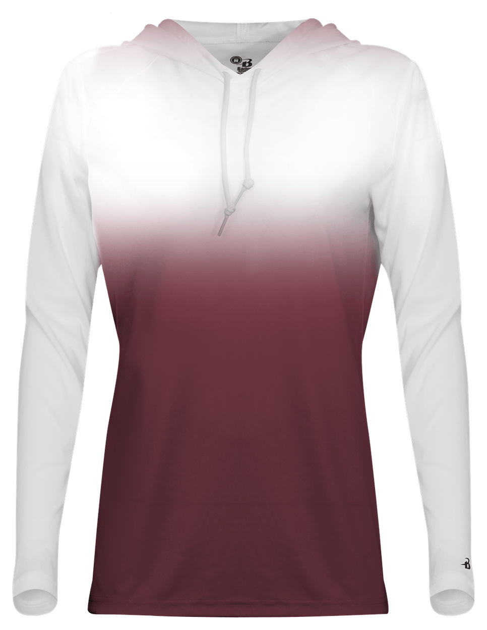 MAROON OMBRE (BA)