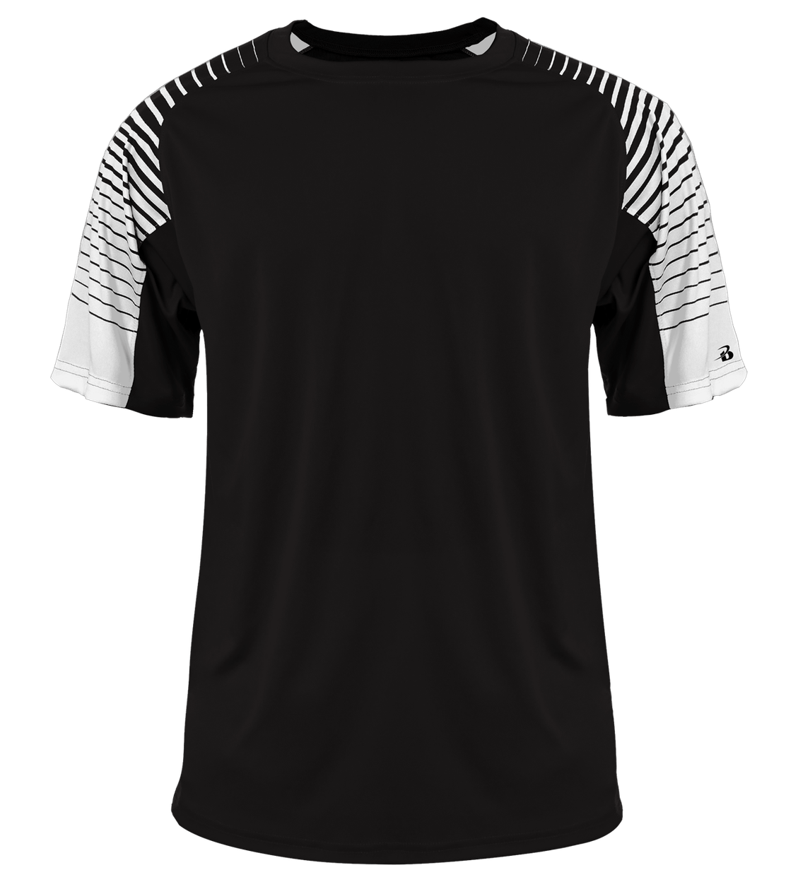 BLACK/BLACK LINEUP (BA)