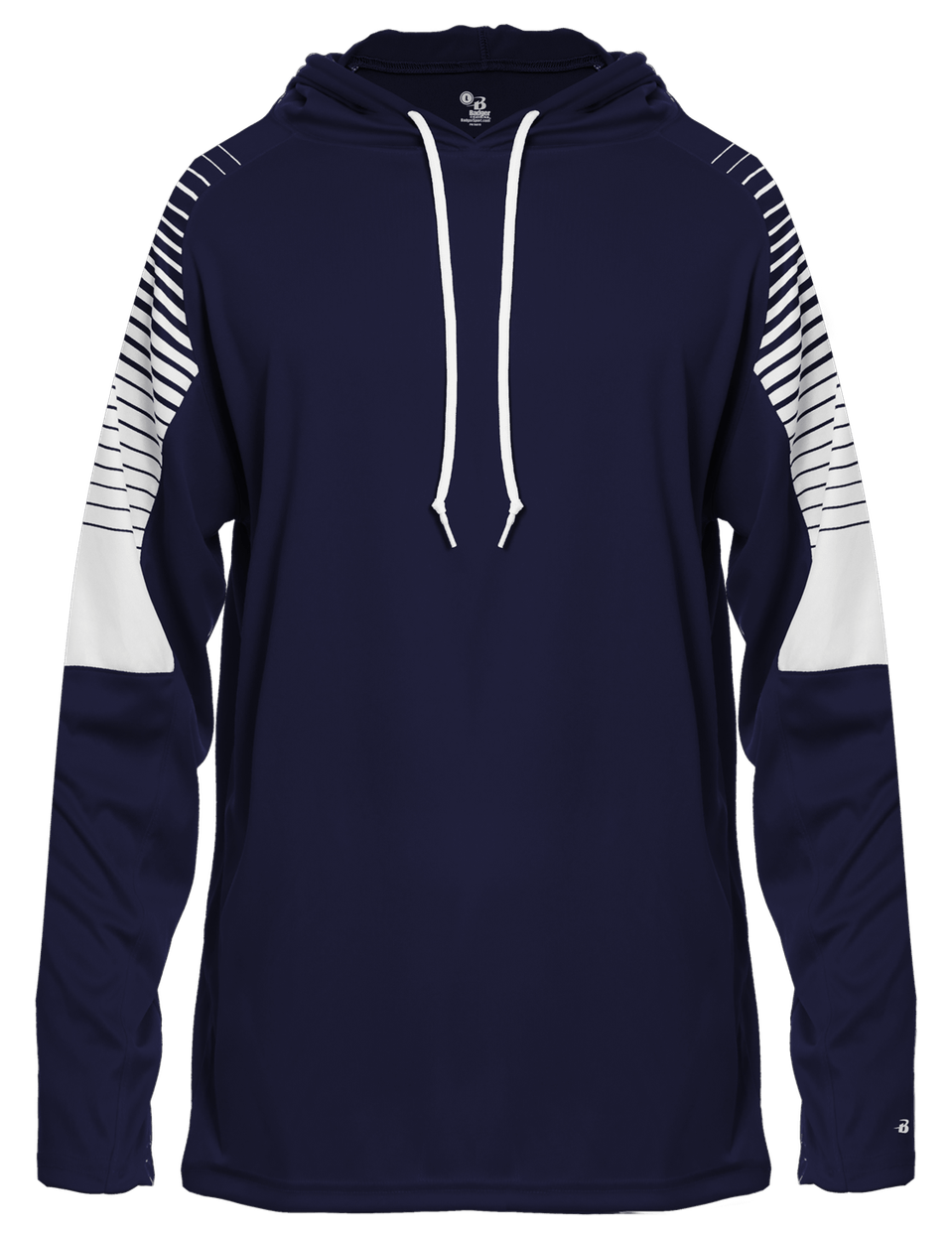 NAVY/NAVY LINEUP (BA)