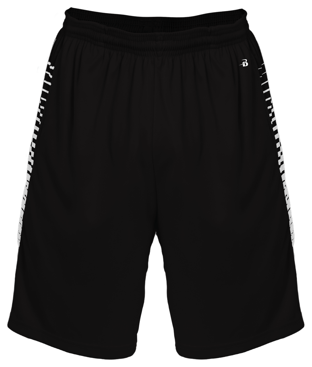 BLACK/BLACK LINEUP (BA)