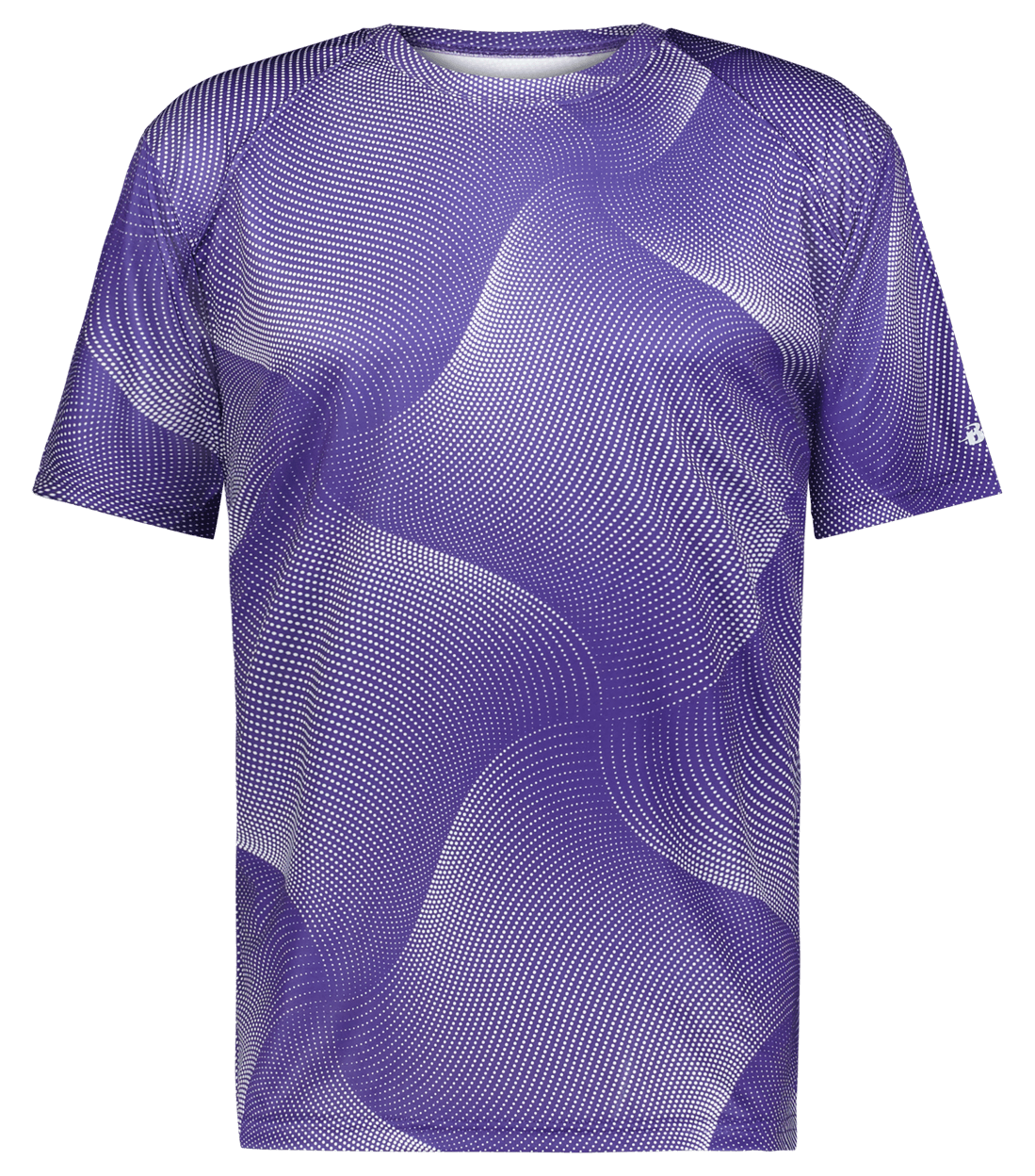 PURPLE WARP (BA)
