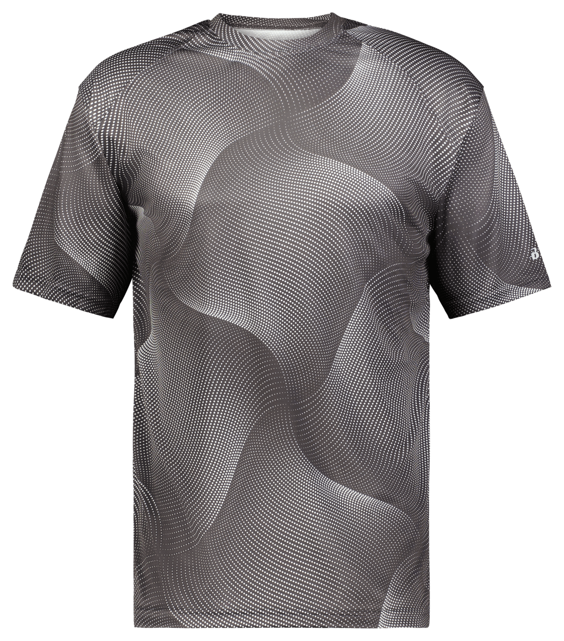 GRAPHITE WARP (BA)