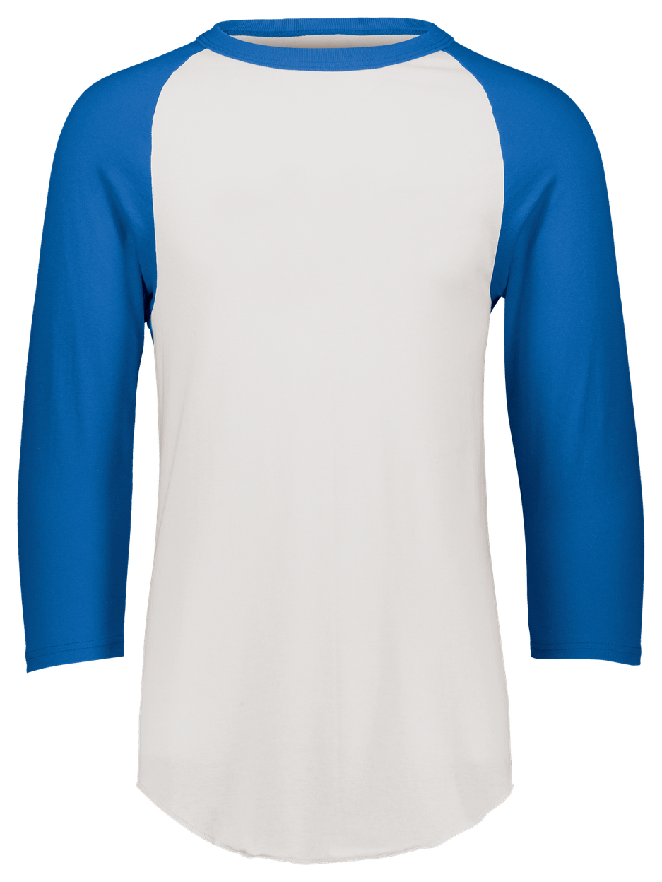 Toddler Baseball 3/4 Sleeve Tee 2.0