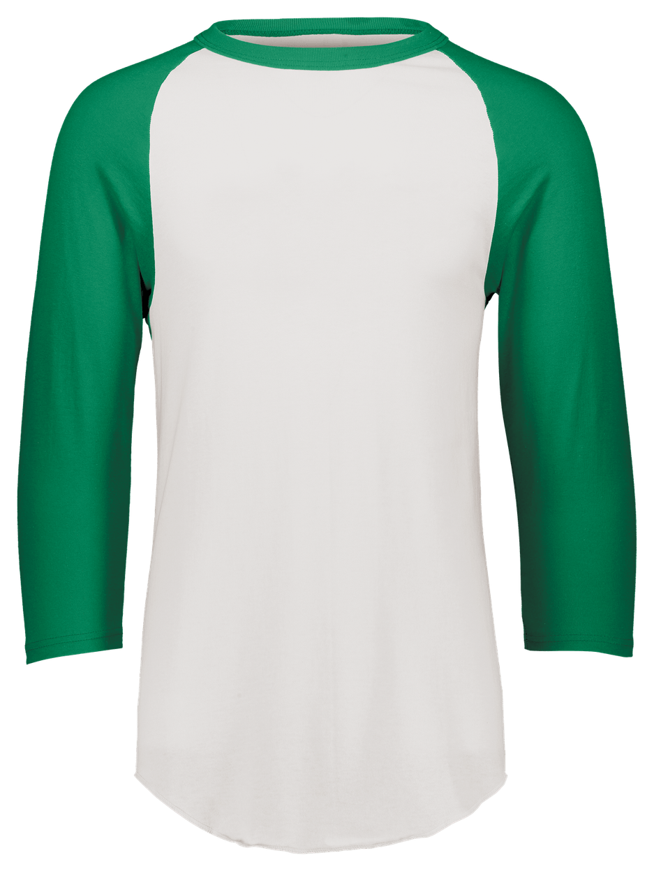 WHITE/KELLY