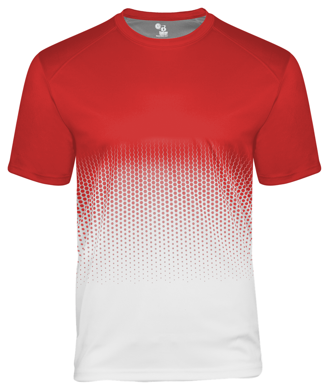 RED HEX (BA)