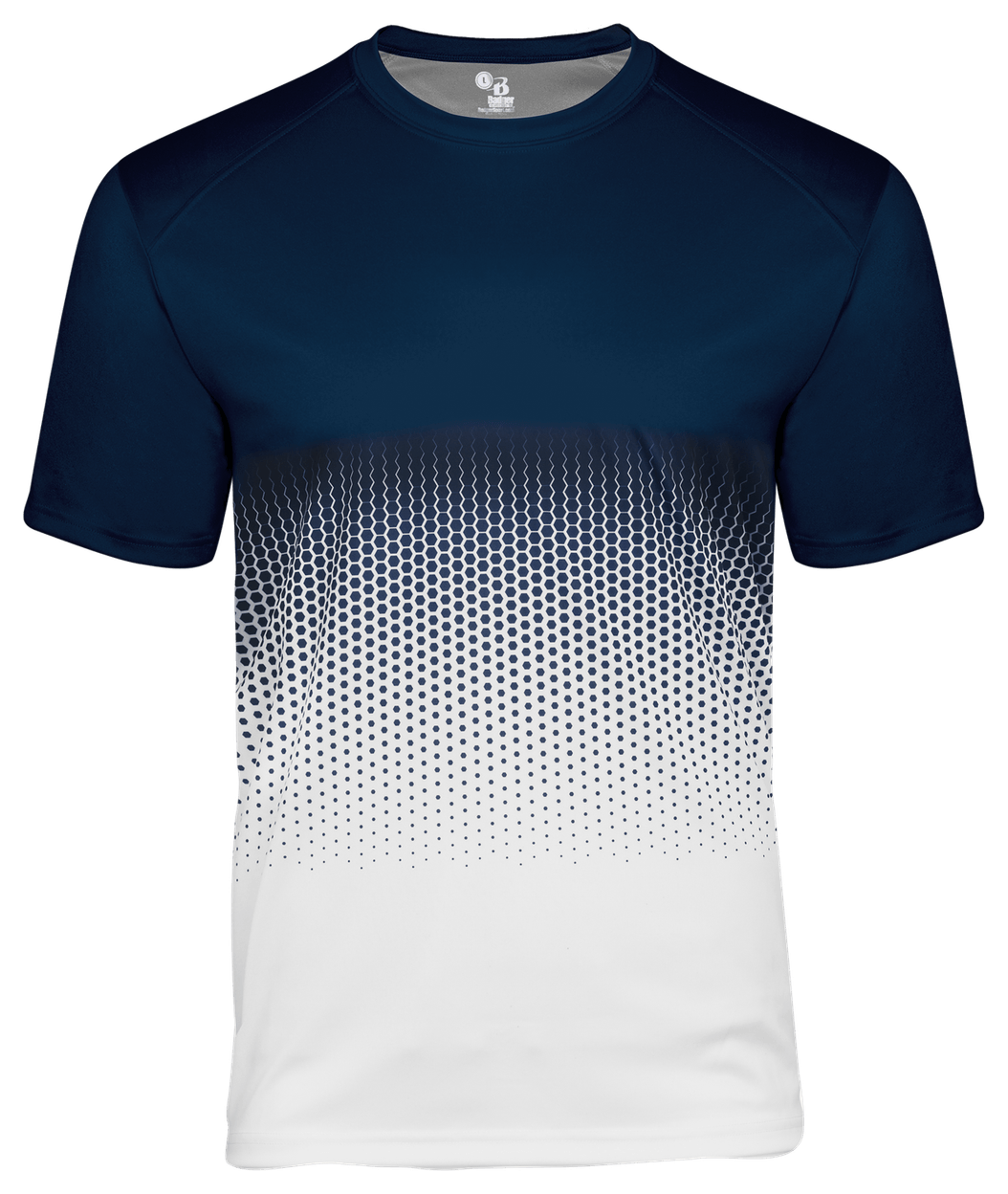 NAVY HEX (BA)