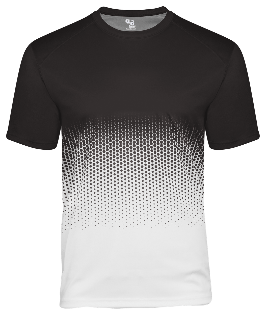 BLACK HEX (BA)