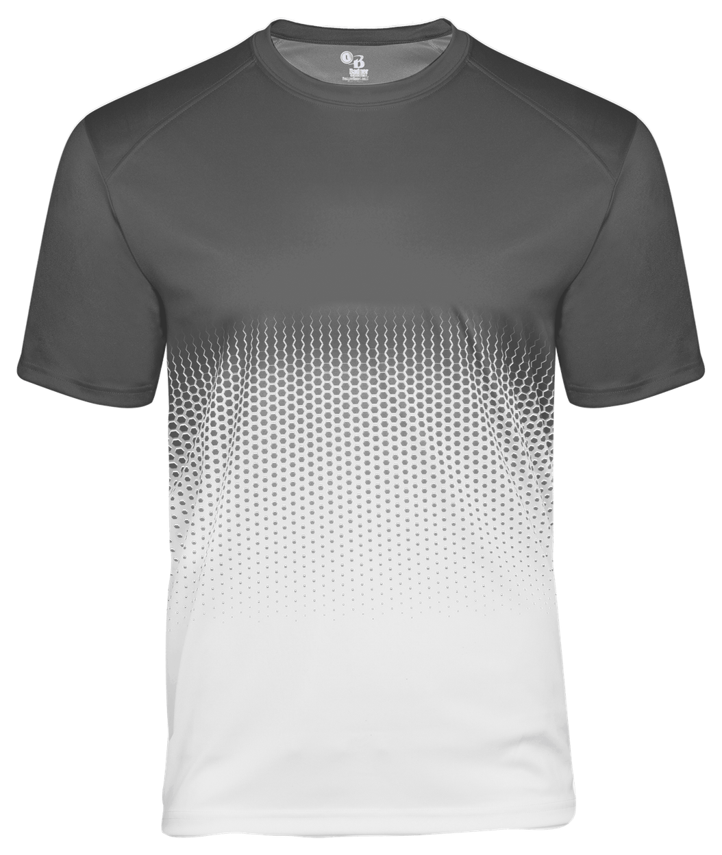 GRAPHITE HEX (BA)