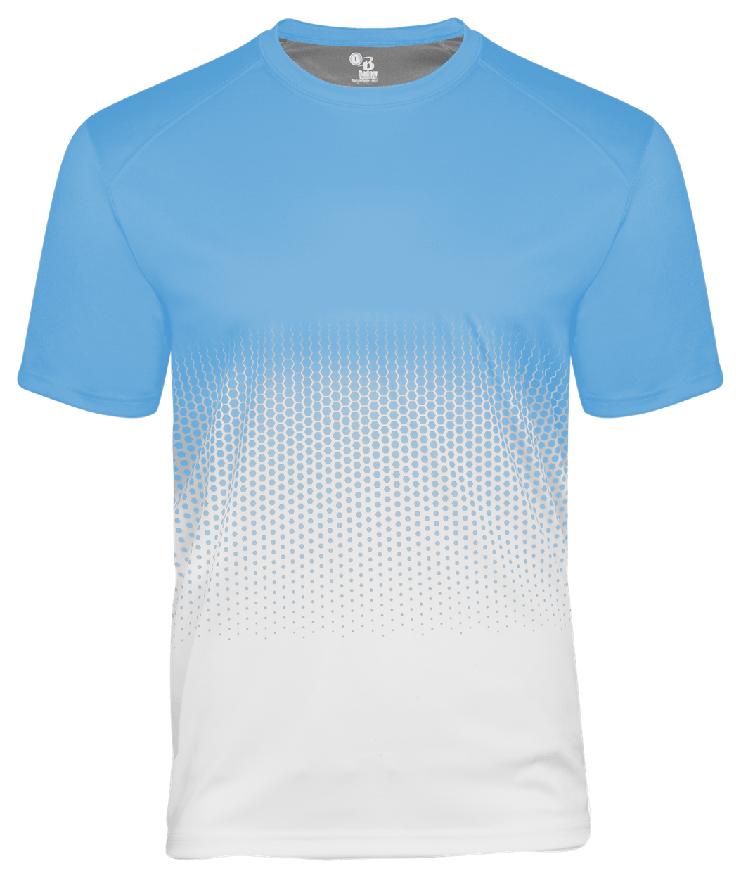 COLUMBIA BLUE HEX (BA)