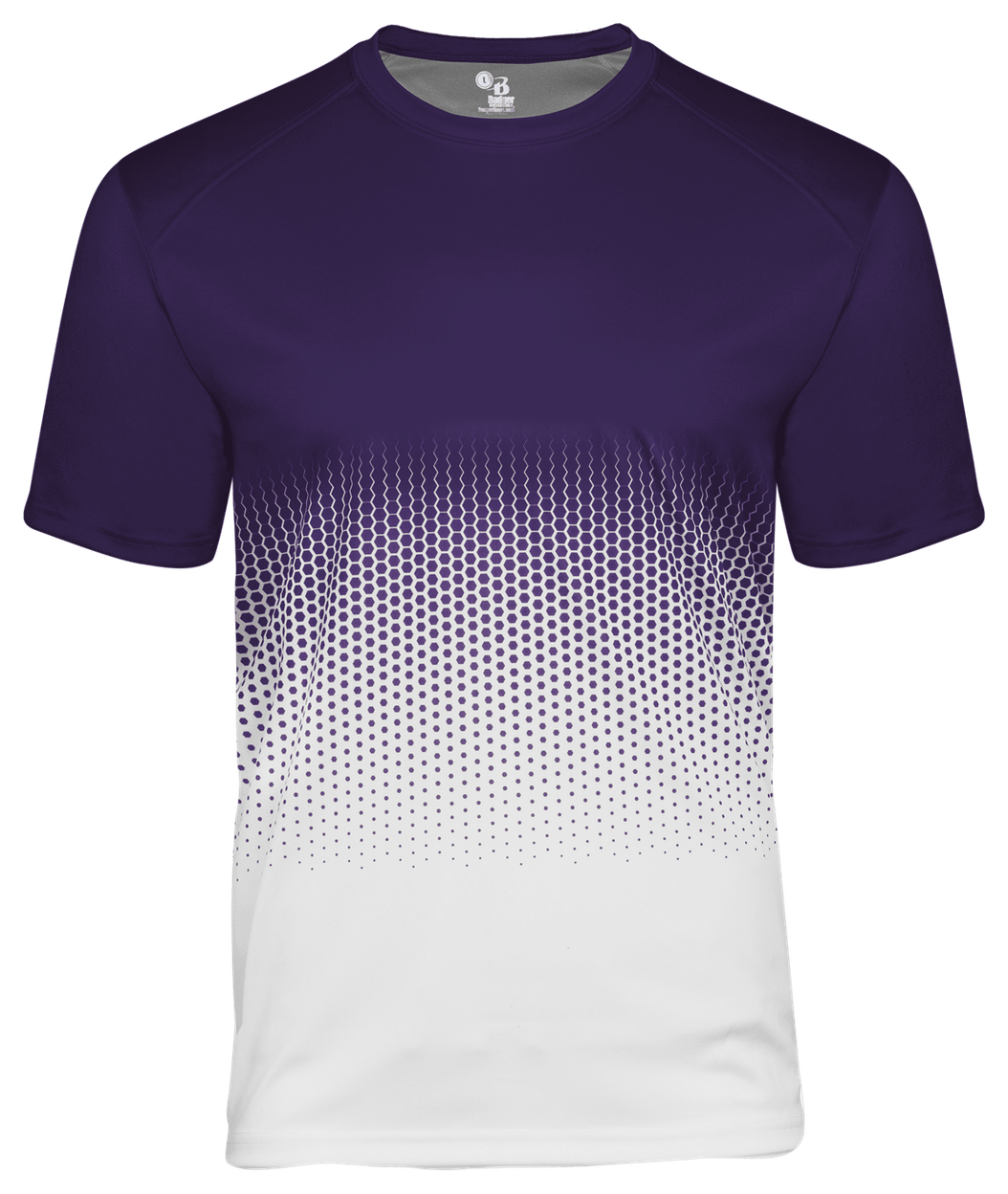 PURPLE HEX (BA)